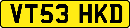 VT53HKD