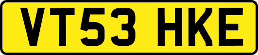 VT53HKE