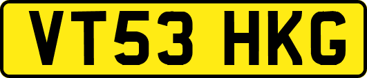 VT53HKG
