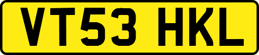 VT53HKL