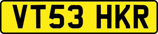 VT53HKR
