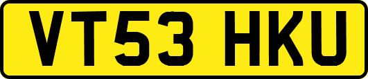 VT53HKU