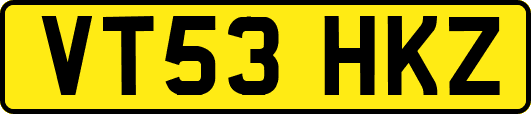 VT53HKZ