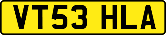 VT53HLA