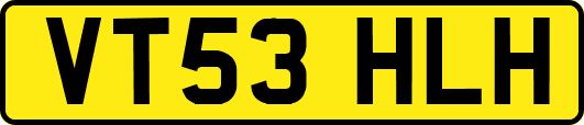 VT53HLH