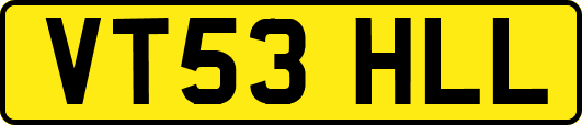 VT53HLL