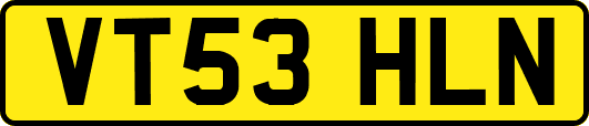 VT53HLN