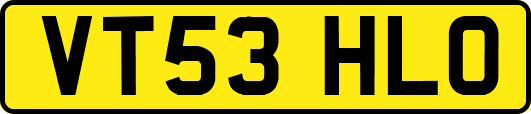 VT53HLO