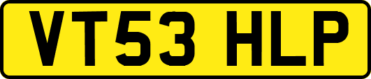 VT53HLP