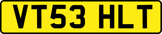 VT53HLT