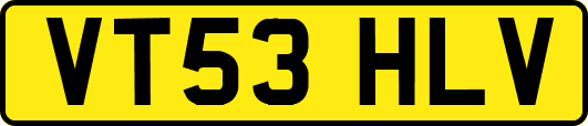 VT53HLV