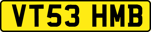 VT53HMB