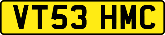 VT53HMC