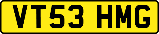 VT53HMG