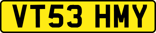 VT53HMY
