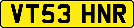 VT53HNR