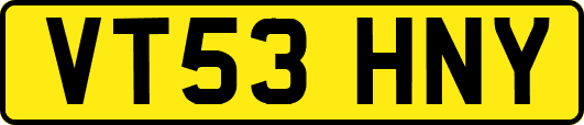 VT53HNY