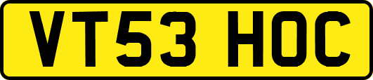 VT53HOC