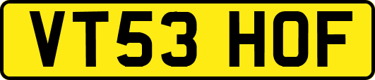 VT53HOF