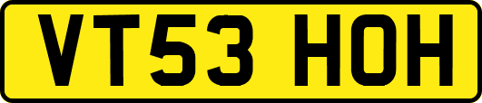 VT53HOH