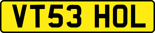 VT53HOL
