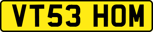 VT53HOM