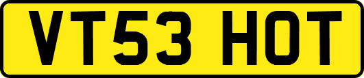 VT53HOT