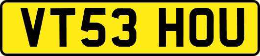 VT53HOU