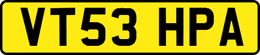 VT53HPA