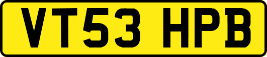 VT53HPB