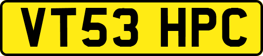 VT53HPC