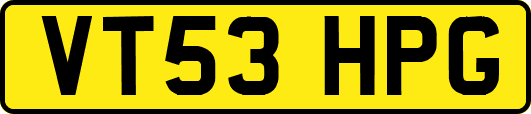 VT53HPG