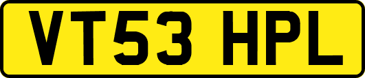 VT53HPL