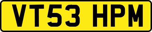 VT53HPM