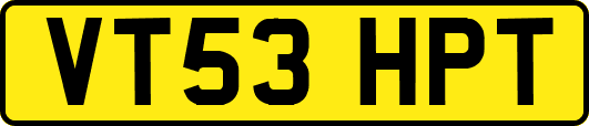 VT53HPT