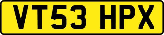 VT53HPX