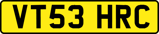 VT53HRC