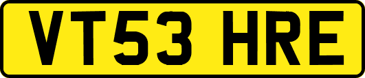 VT53HRE