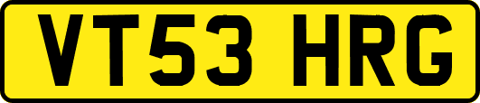 VT53HRG
