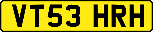VT53HRH