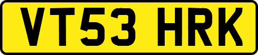 VT53HRK