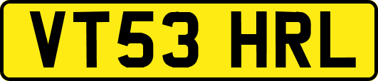 VT53HRL