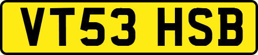 VT53HSB