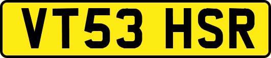VT53HSR
