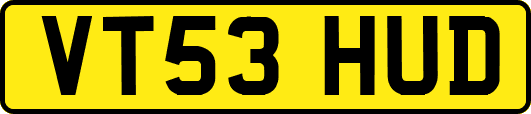 VT53HUD