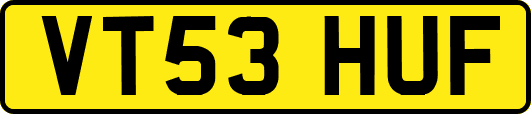 VT53HUF