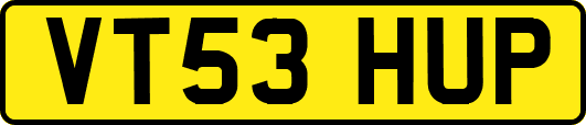 VT53HUP