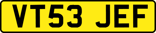 VT53JEF