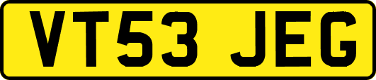 VT53JEG