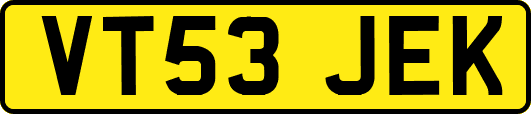 VT53JEK